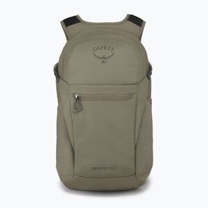 Osprey Daylite Plus 20 l túra hátizsák tan beton (Daylite Plus 10006072) kép