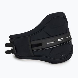 Férfi kitesurfing trapéz ION Kite Waist Axxis fekete (Kite Waist Axxis 48252-4710) kép