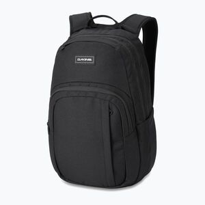Dakine Campus 25 l városi hátizsák fekete (Campus 25 D10004337) kép