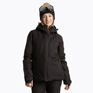 Női sídzseki KADVA Edge X Jacket fekete (Edge X Jacket KDV-B5AP107-BLK) kép