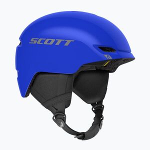 Gyerek sísisak SCOTT Keeper 2 blue/grey (Keeper 2 271762) kép