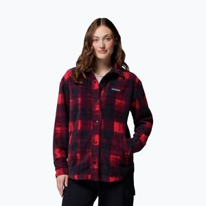 Columbia Benton Springs női ing Mountain Red Ombre Tonal (Benton Springs 2085661613) kép