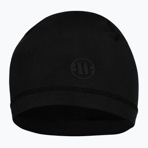 Sapka Pitbull téli Special Sport Small Logo 2 Beanie black (Special Sport Small Logo 2 Beanie 4440159000) kép