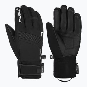 Síkesztyűk Reusch Louis R-Tex XT black/white (Louis R-Tex XT 6401251) kép