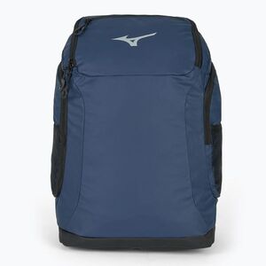 Edzőhátizsák Mizuno TR 40 l navy (TR 33EYB5W014) kép