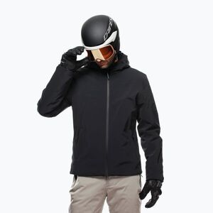Női sídzseki Dainese Avera Dermizax EV stretch/lime (Avera Dermizax EV 2047400077) kép