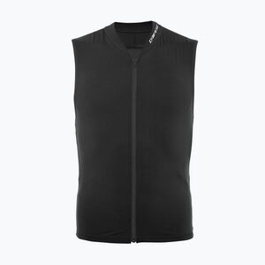 Férfi protektoros mellény Dainese Auxagon 2 stretch/lime/stretch/lime (Auxagon 2 2048700033) kép
