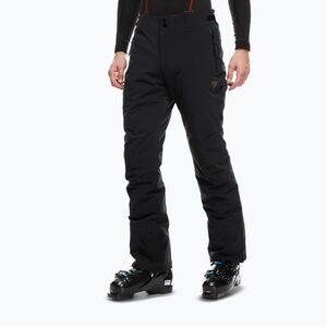 Férfi sínadrág Dainese Ariante Dermizax EV stretch/lime (Ariante Dermizax EV 2047600031) kép