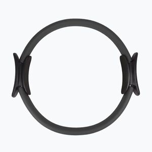 Pilates karika Phoenix Fitness black (RY1009) kép