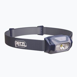 Fejlámpa Petzl Tikkina blue (Tikkina E060AB01) kép