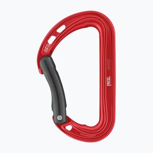 Karabély Petzl Spirit red (Spirit M061AB05) kép