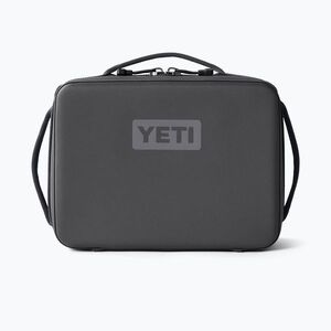 Hőtartó táska YETI Daytrip Insulated Lunch 5 l charcoal (Daytrip Insulated Lunch 70000004706) kép