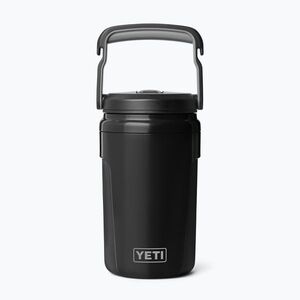 Hőtartó kulacs YETI Silo Straw Jug 1, 2 l black (Silo Straw Jug 70000005692) kép