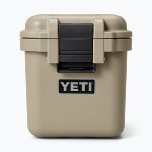 Tárolóeszköz YETI LoadOut GoBox 15 14 and tan (LoadOut GoBox 15 70000005161) kép