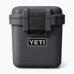 Tárolóeszköz YETI LoadOut GoBox 15 14 l charcoal (LoadOut GoBox 15 70000005159) kép
