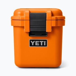 Tárolóeszköz YETI LoadOut GoBox 15 14 l king crab orange (LoadOut GoBox 15 70000005162) kép