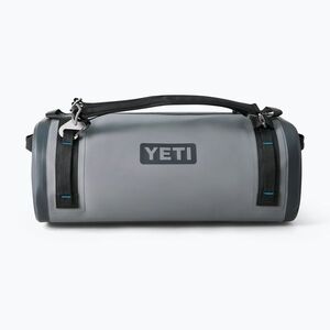 Utazótáska YETI Panga 50 l storm gray (Panga 70000002214) kép