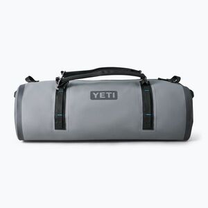Utazótáska YETI Panga 100 l storm gray (Panga 70000002216) kép