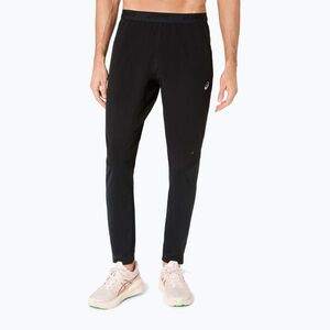 Férfi futónadrág Asics Road Winter Pant performance black (Road Winter 2011D637-001) kép