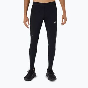 Férfi futóleggingsek ASICS Road Winter performance black (Road Winter 2011D598-001) kép