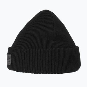 Téli sapka Helly Hansen Sea Gear Beanie black (Sea Gear Beanie 67453_991) kép