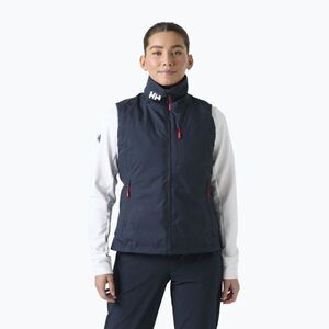 Női ujjatlan Helly Hansen Crew Pile navy (Crew Pile 34610_597) kép