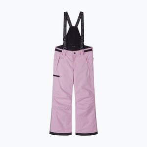 Gyerek nadrág Reima Terrie light heather (Terrie 5100053A-4250) kép