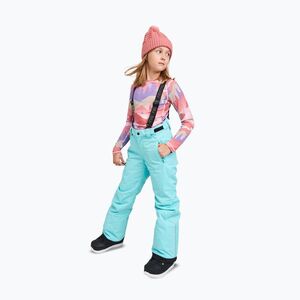 Gyerek nadrág Reima Terrie aquamarine (Terrie 5100053A-7640) kép