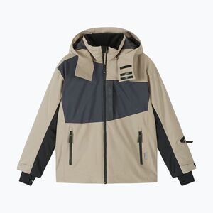 Gyerek síkabát Reima Jatuni Earthy Beige (Jatuni 5100471A-076A) kép
