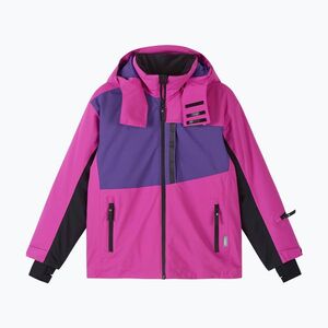 Gyerek síkabát Reima Jatuni Fucshia (Jatuni 5100471A-475A) kép