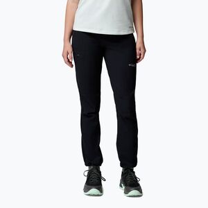 Férfi snowboardnadrág Columbia Winter District black (Winter District 2134801010) kép