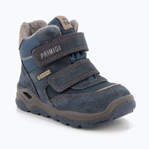 Gyerek hótaposó Primigi PGYGT 23631 navy/blu/avio (PGYGT 23631 2363100) kép