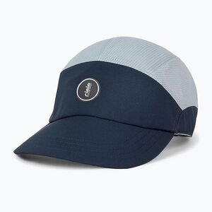 Ellenzős sapka Ciele Athletics GOCap Comp Ninety SL deep space (FSTCapSC Comp Ninety SLU-2-CA-0242-BL004) kép
