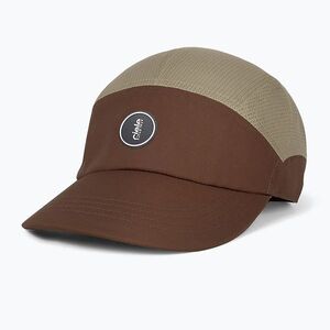 Ellenzős sapka Ciele Athletics GOCap Comp Ninety SL oak (FSTCapSC Comp Ninety SL U-2-CA-0242-BR011) kép
