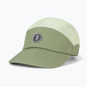Ellenzős sapka Ciele Athletics GOCap Comp Ninety SL toad (FSTCapSC Comp Ninety SL U-2-CA-0242-GN018) kép