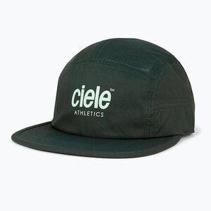 Ellenzős sapka Ciele Athletics GOCap Classic Athletics spruce (GOCap Classic Athletics U-2-CA-0056-GN029) kép