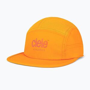 Ellenzős sapka Ciele Athletics GOCap Classic Athletics solis (GOCap Classic Athletics U-2-CA-0056-OR008) kép