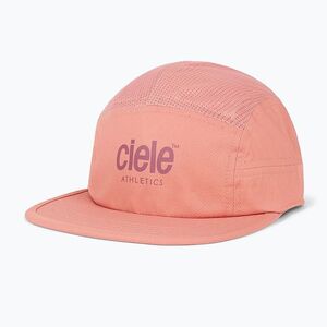 Ellenzős sapka Ciele Athletics GOCap Classic Athletics rose dawn (GOCap Classic Athletics U-2-CA-0056-PK007) kép