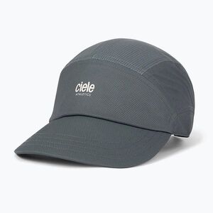 Ellenzős sapka Ciele Athletics GOCap Classic Athletics SL ocean (FSTCapSC Classic Athletic SL U-2-CA-0263-BL028) kép