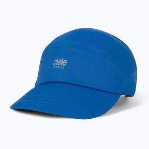 Ellenzős sapka Ciele Athletics GOCap Classic Athletics SL azure (FSTCapSC Classic Athletic SL U-2-CA-0263-BL032) kép