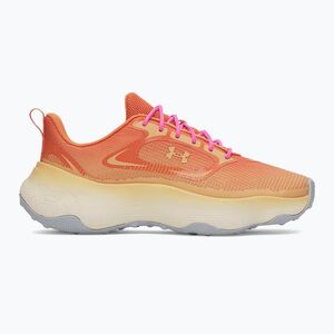 Női edzőcipők Under Armour Pulse dusty coral/terra gold/terra gold (Pulse 6015037-770) kép