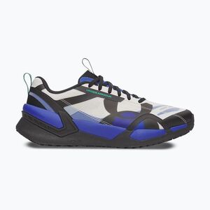Férfi edzőcipők Under Armour Reign XT summit white/team royal/black (Armour Reign XT 6005926-110) kép
