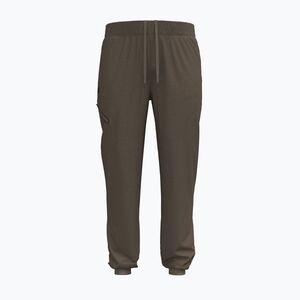 Férfi edzőnadrág Under Armour Unstoppable Joggers desert taupe/black (Unstoppable Joggers 1388823-219) kép