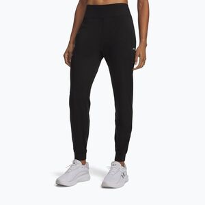 Női nadrág Under Armour Motion Jogger ultimate black/white (Armour Motion 6013788-008) kép