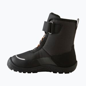 Gyerek hótaposó Reima Talvella black (Talvella 5400150B-9990) kép