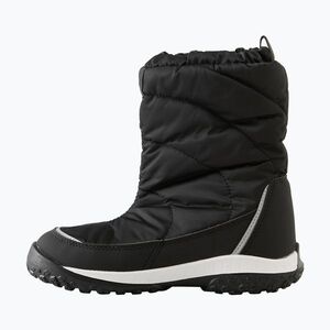 Gyerek hótaposó Reima Kinoskin black (Kinoskin 5400033B-9990) kép