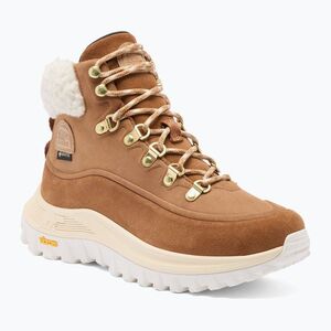 Női hótaposó Sorel Callsign Conquest velvet tan (Callsign Conquest Gore-Tex 2169691242) kép