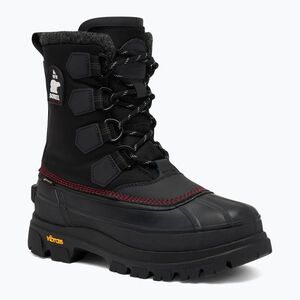 Férfi hótaposó Sorel Caribou Horizon black/bright (Caribou Horizon Gore-Tex 2140531010) kép