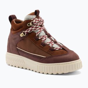 Női cipők Sorel Ona Ave Peak dark auburn/red (Ona Ave Peak Waterproof 2138441244) kép