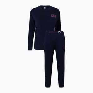 Gyerekpizsama CR7 Pyjamas navy (Pyjamas 300-8770-42-757-4) kép